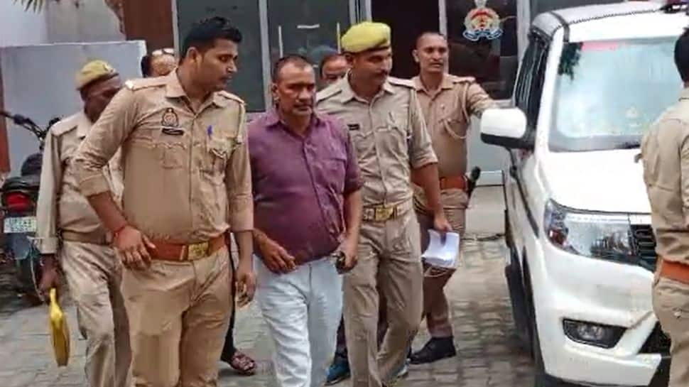 SP Leader Nawab Singh Yadav Arrested For Allegedly Attempting To Rape Minor In Kannauj