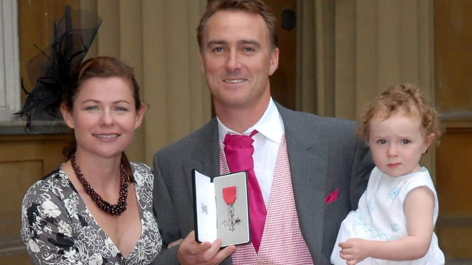 Former England Cricketer Graham Thorpe Took His Own Life After Severe Depression And Anxiety; Wife Amanda Speaks Out