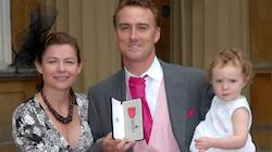 Graham Thorpe Took His Own Life After Severe Depression Wife Speaks Out