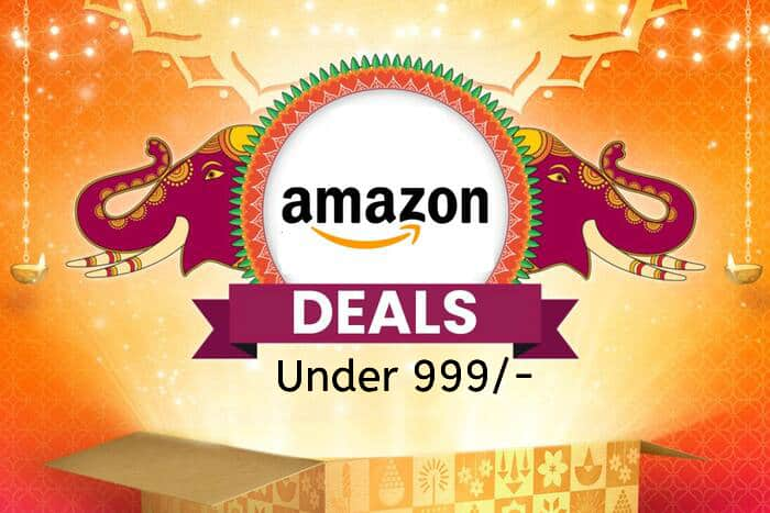 Top Deals Under ₹999: Grab the Best Gadgets at Amazon&#039;s Great Freedom Festival 2024!