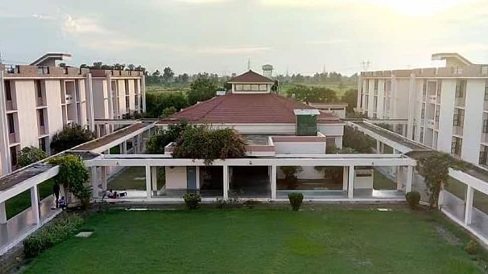 IIT Kanpur (NIRF Rank 2024: 4)