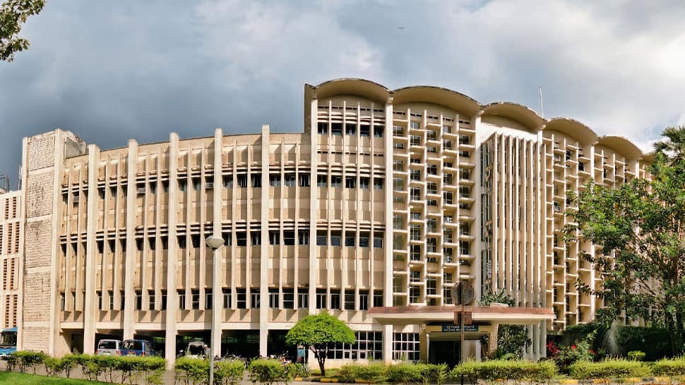 IIT Bombay (NIRF Rank 2024: 3)