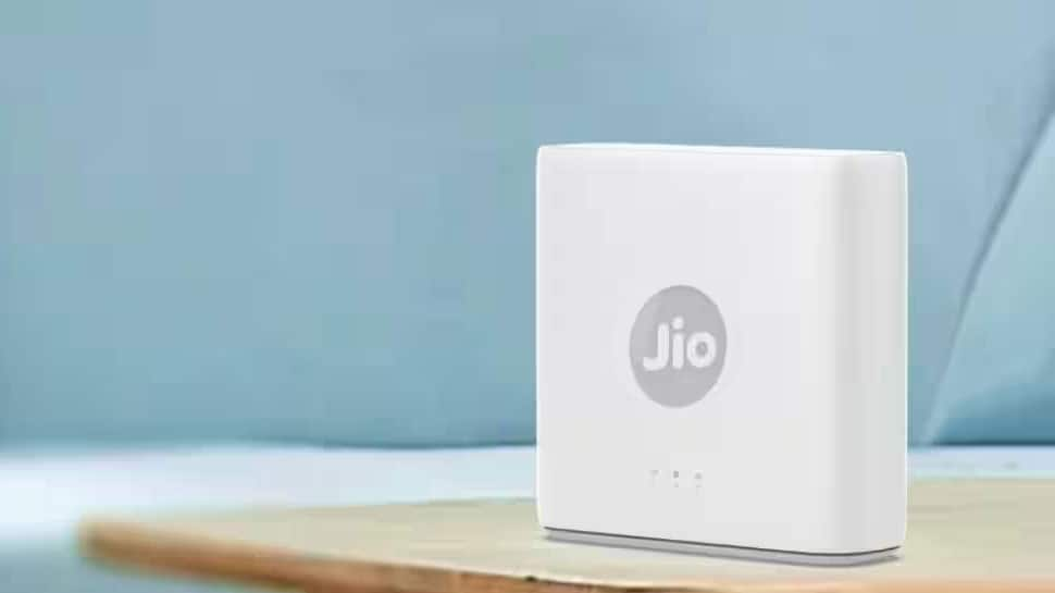 Jio AirFiber Plans 