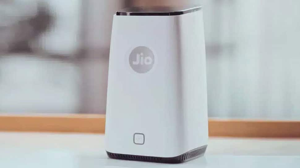 Jio AirFiber 