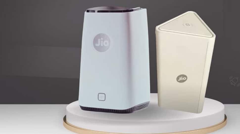 Jio AirFiber