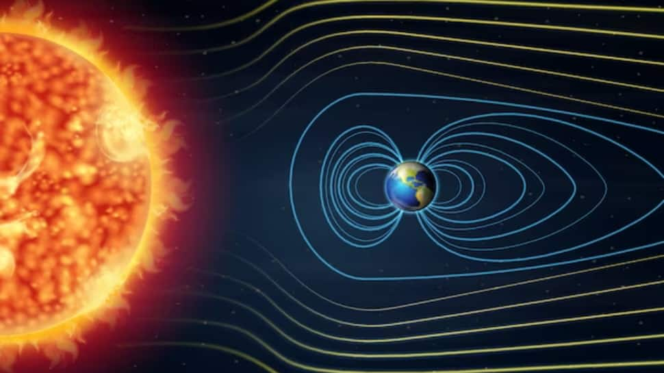 End Of The World? Solar Storm Speeding At 2.2 Million Miles Per Hour