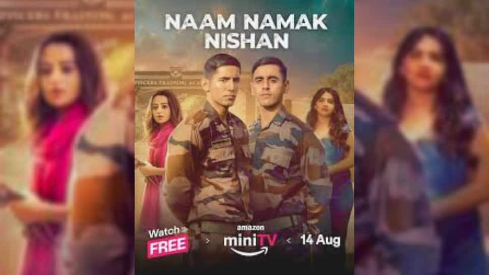 Naam Namak Nishan (Available on: Amazon miniTV)