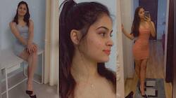 Top 10 Photos of Manu Bhaker That Prove She Is India's Next National Crush 