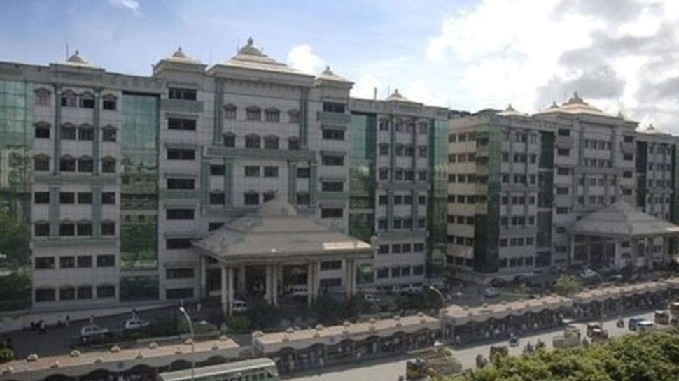 Madras Medical College and Government General Hospital, Chennai