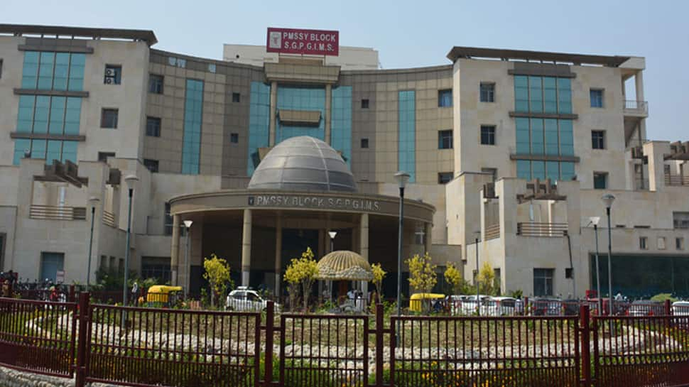 Sanjay Gandhi Postgraduate Institute of Medical Sciences