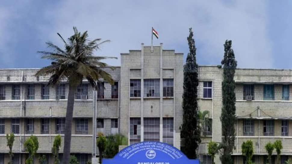 National Institute of Mental Health and Neuro Sciences, Bangalore