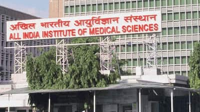 All India Institute of Medical Sciences Delhi