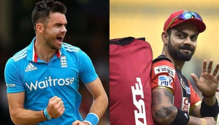 James Anderson To Play In IPL 2025? Former England Pacer Aim To Make Comeback In T20s