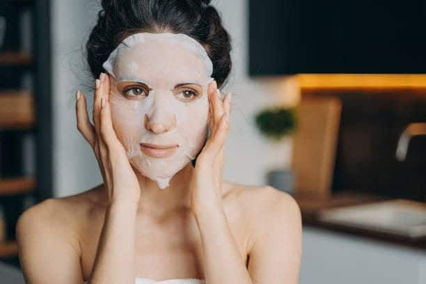 Budget Beauty: Top Sheet Mask Under 99