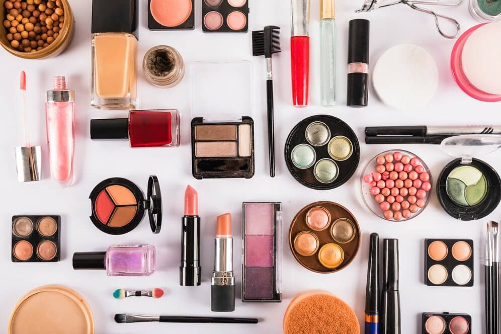 Beauty On Budget: Make Up Products Under 499