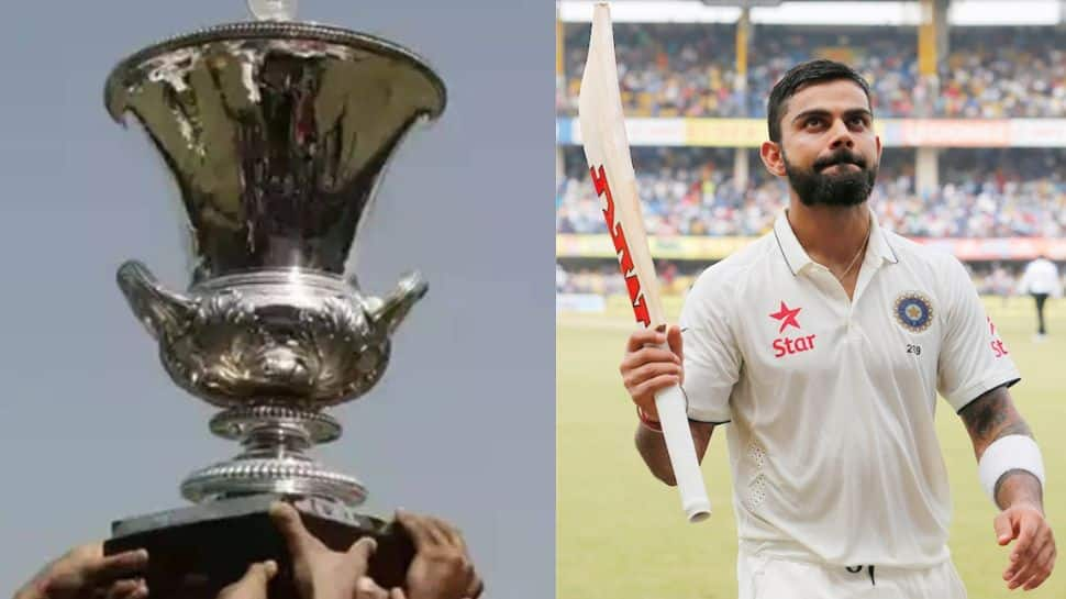 Virat Kohli To Play In Duleep Trophy 2024? 14-Year-Old Tweet Goes Viral Amid Speculation