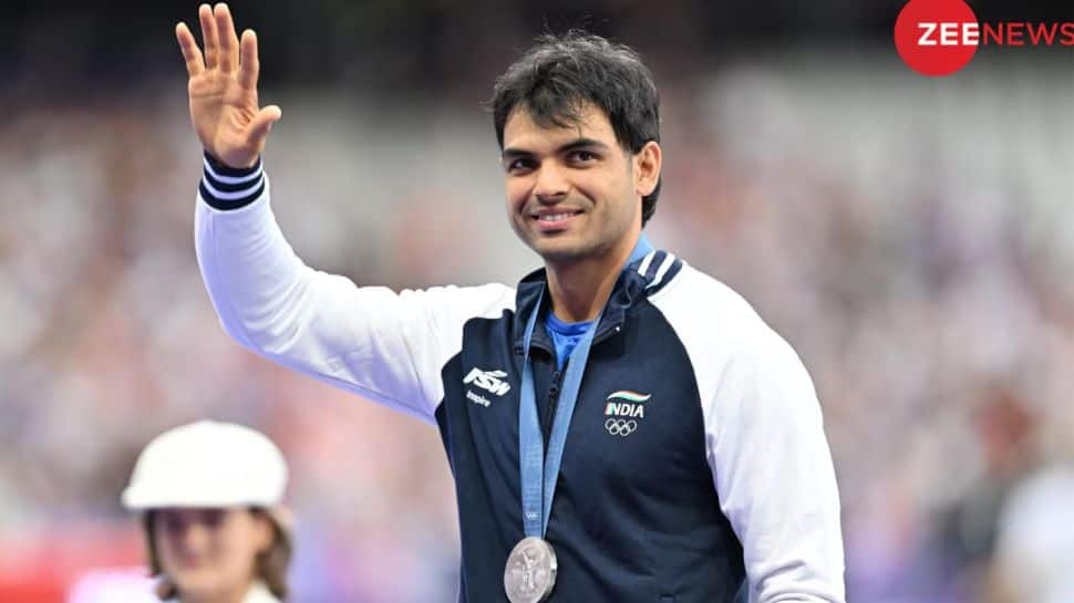 Neeraj Chopra Suffering From Inguinal Hernia – Know All About It