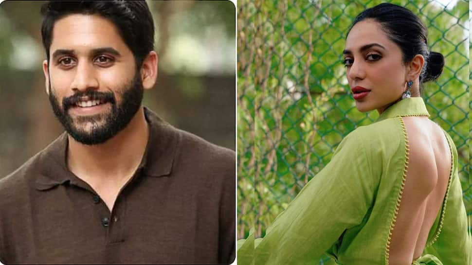 Naga Chaitanya & Sobhita Dhulipala Will Separate Because Of Another Woman, Predict An Astrologer And Lands Himself In Legal Trouble