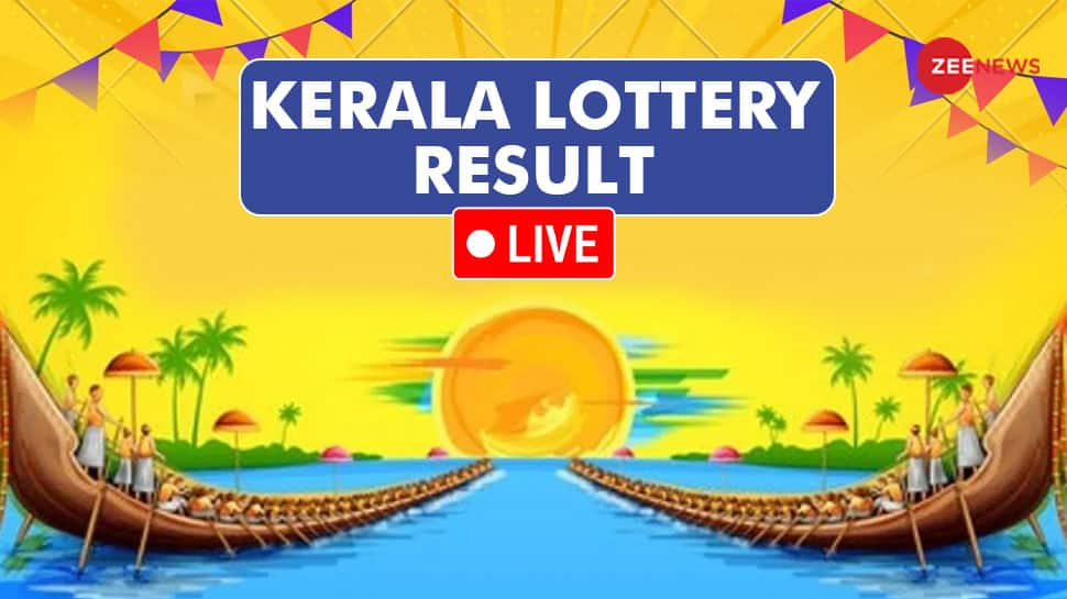 Kerala Lottery Consequence 13.08.2024: Sthree Sakthi SS-428 Tuesday Fortunate Draw OUT- Fortunate Draw Winners Checklist Right here