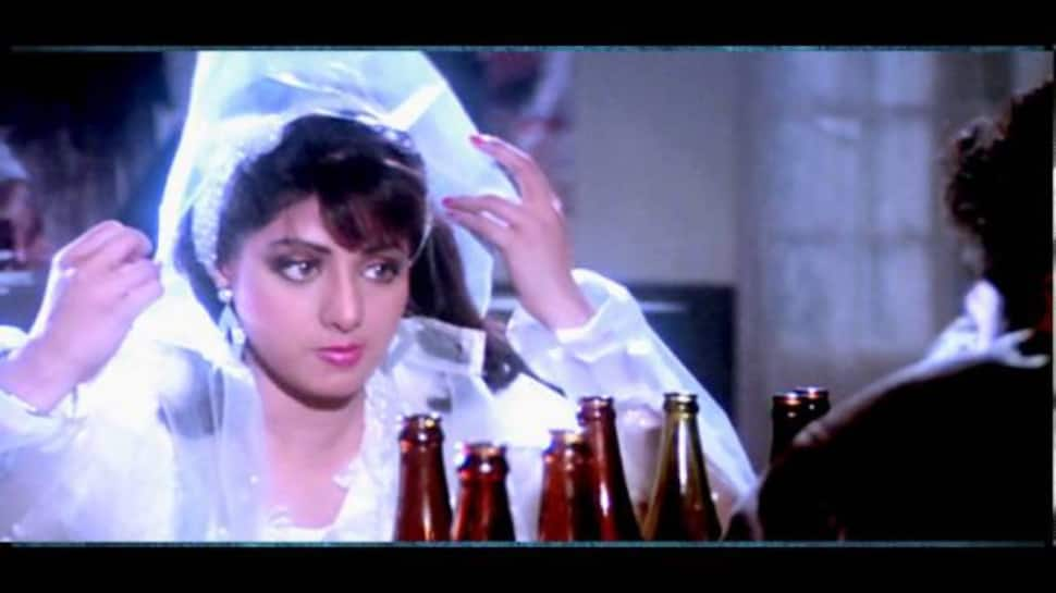 Chaalbaaz (1989)