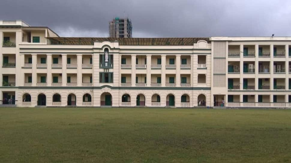 St. Xavier's College, Kolkata (NIRF Rank: 6)