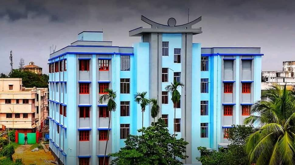 RKMV Centenary College, Kolkata (NIRF Rank: 4)