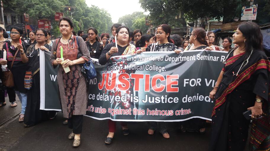 Kolkata Doctor Rape Murder Case: HC Orders CBI Probe, Flags ‘Serious ...