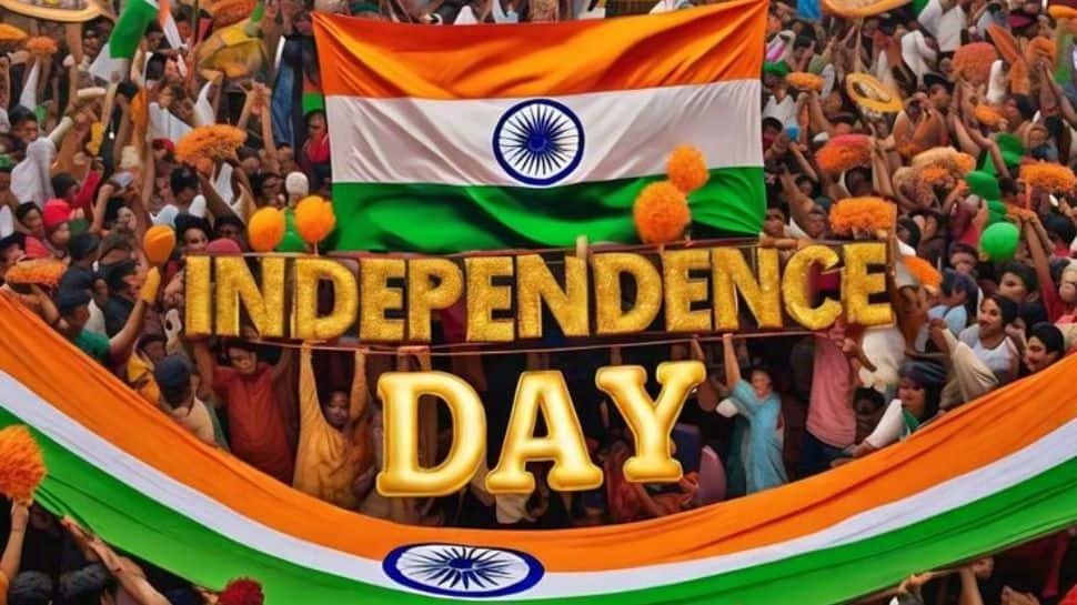 Happy Independence Day 2024 Share These 40+ Best Wishes, Messages, and