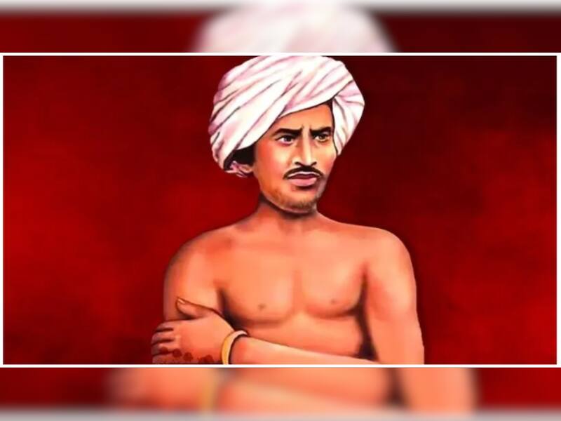 5 Forgotten Heroes of India’s Independence: Unsung Warriors Across the ...