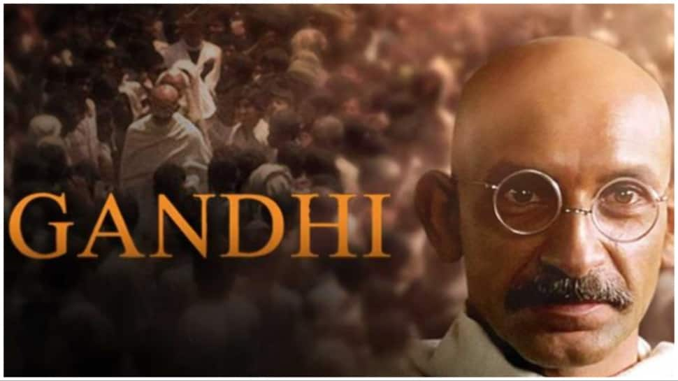 Gandhi (1982)