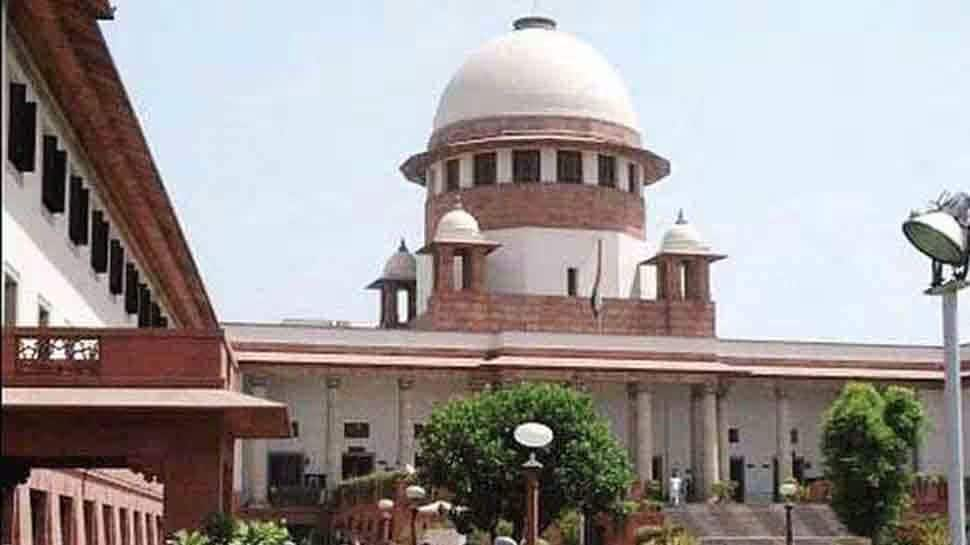 &#039;Bail Is The Rule, Jail Is The Exception&#039;, Says SC; Grants Bail In UAPA Case