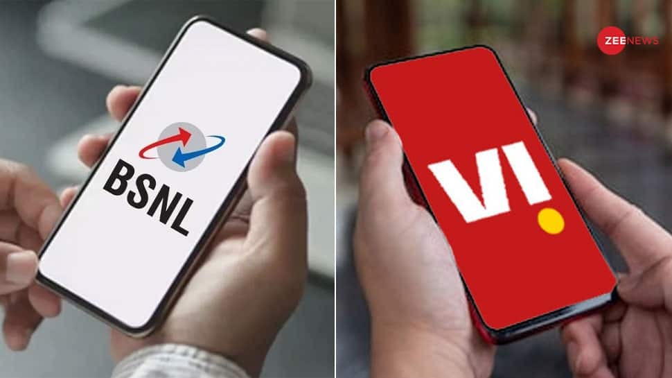 Vodafone Idea Tariff Hike: Prepaid Customers Porting Out To BSNL, says VIL CEO