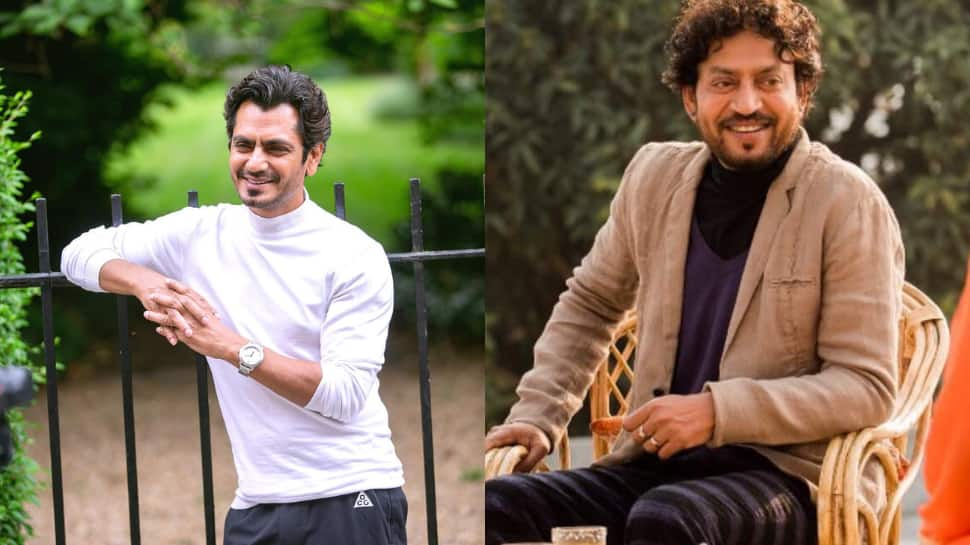 Nawazuddin Siddiqui Reveals How Irrfan Khan's Support Shaped His Acting Career: 'Great Actors Like Irrfan Support You'