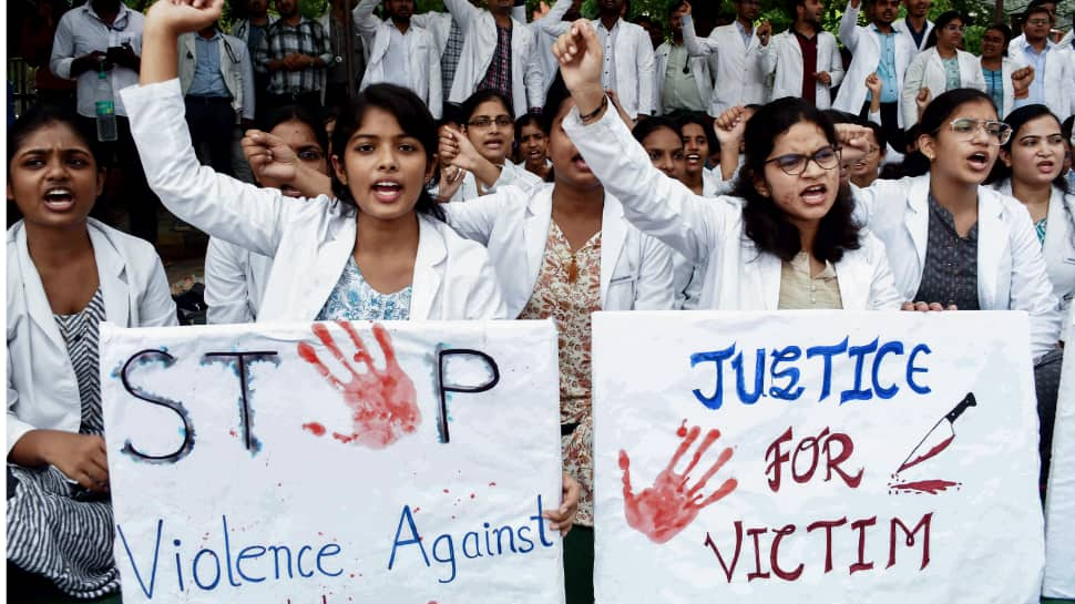 Kolkata Doctor Rape-Murder Case: CBI Takes Custody Of Accused, Doctors Continue Protest | Top Updates