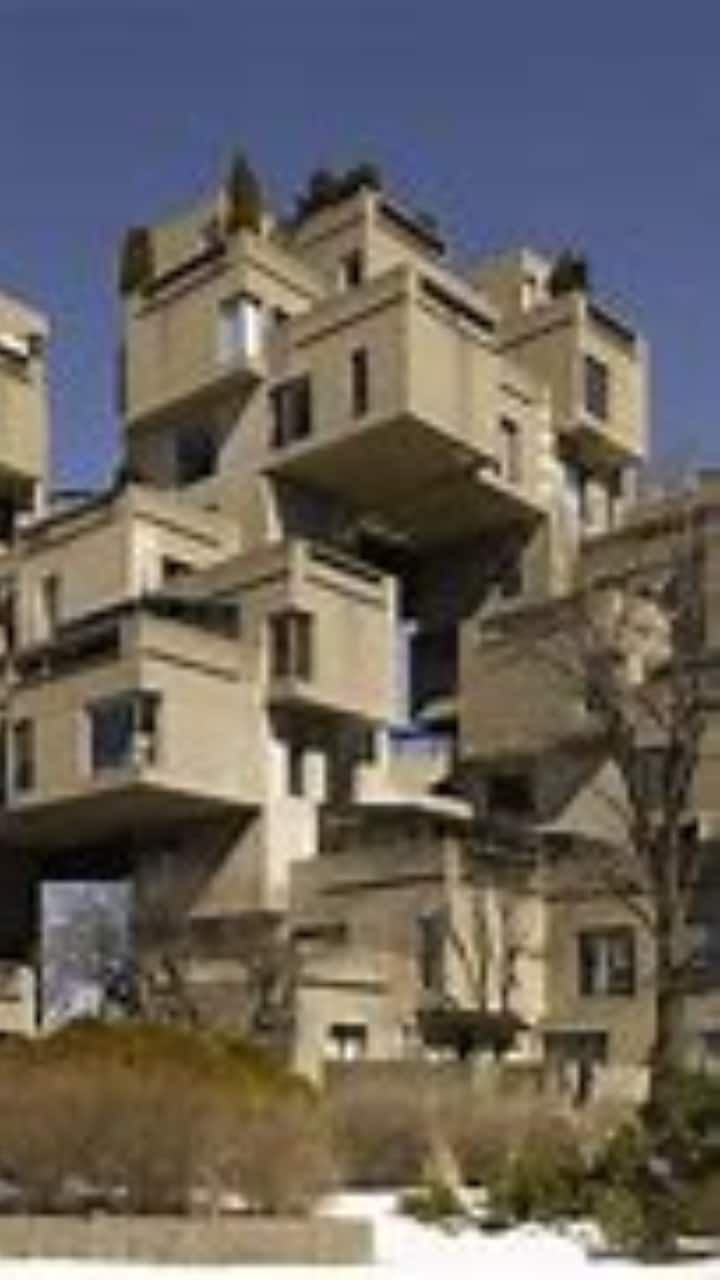 Unique Unique Unique Architecture Around The World