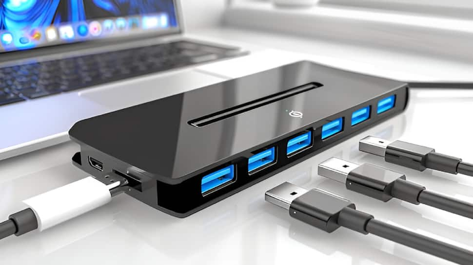 Top USB-C Hubs to Boost Connectivity and Performance in 2024