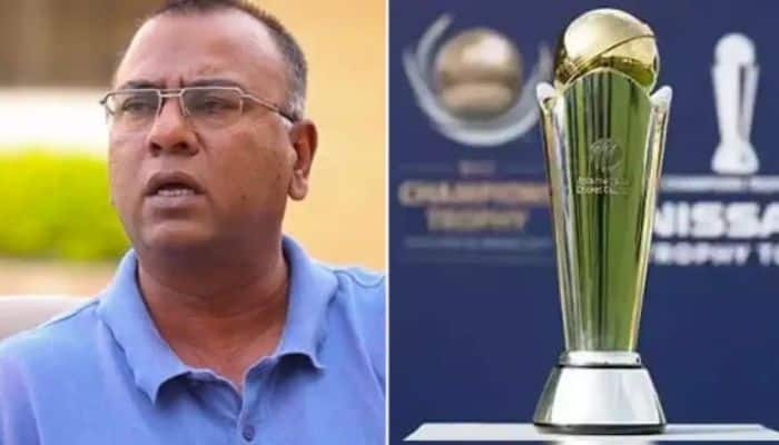 Basit Ali Warns PCB: Security Concerns Could Threaten Pakistan&#039;s Hosting Of Champions Trophy 2025