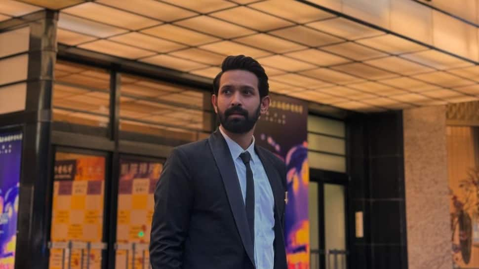 Vikrant Massey's 'Sector 36' To Premiere At IFFM 2024