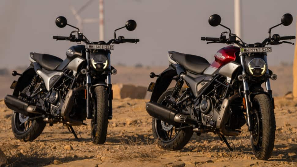 Hero MotoCorp Q1 Profit After Tax Up 47% At Rs 1,032 Crore