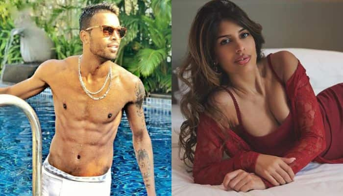 Hardik Pandya&#039;s Alleged Romance With Jasmin Walia: A New Chapter After Natasa Stankovic Split?