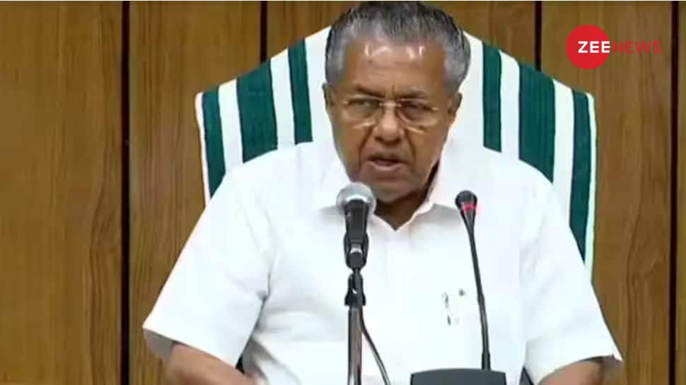 Wayanad Landslides: Kerala CM Vijayan Announces Rs 6 Lakh Compensation To Kin Of Deceased