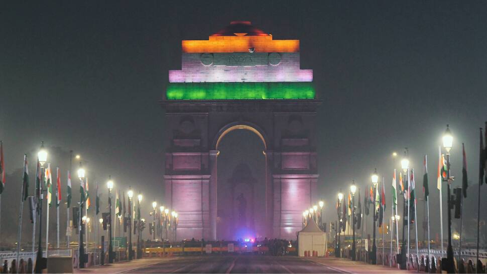 Pics: A Look At India's 10 Remarkable Economic, Social And ...