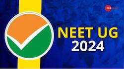 NEET UG Counselling 2024 Registration Begins Today on mcc.nic.in- Details Here