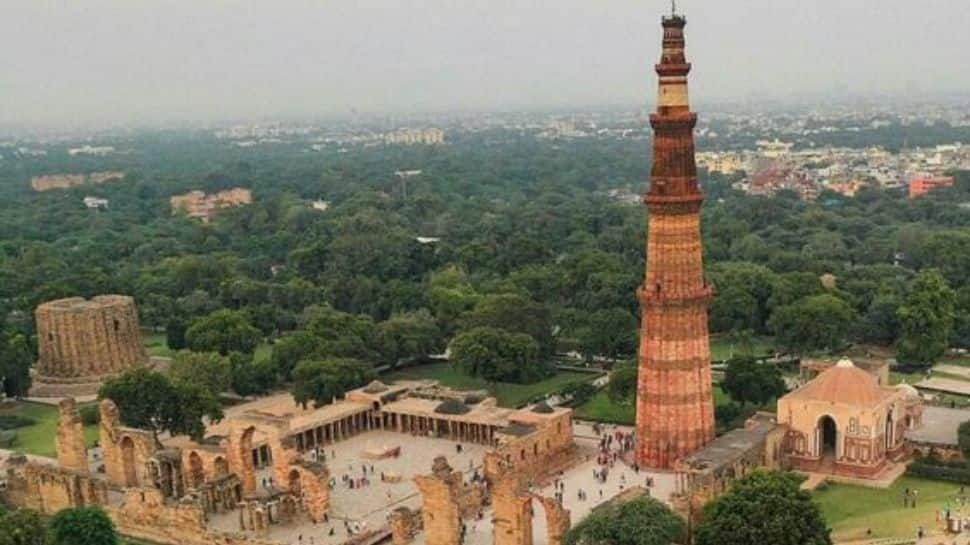 Qutub Complex 