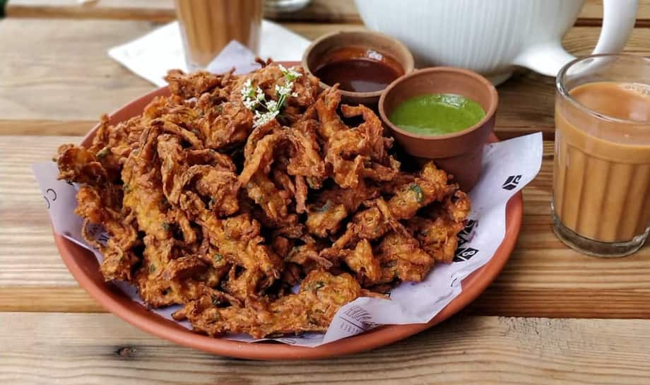 Pakore