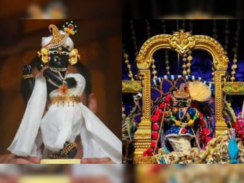 Top 5 Famous Temples In Vrindavan | News | Zee News