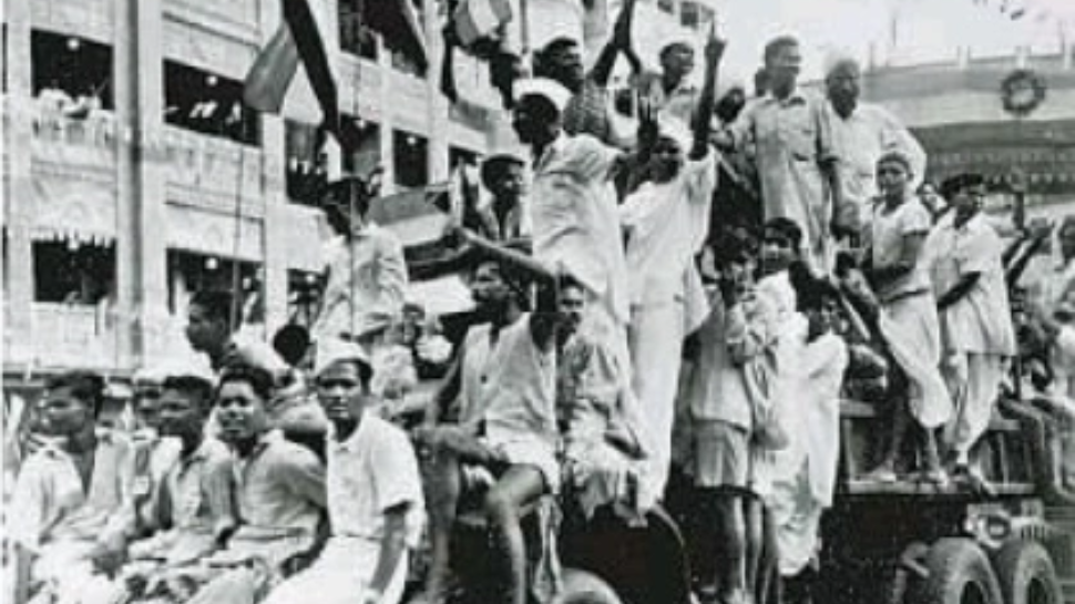 Movements In India Photos: Revisiting Quit India Movement Of 1942 That Shaped India's ...