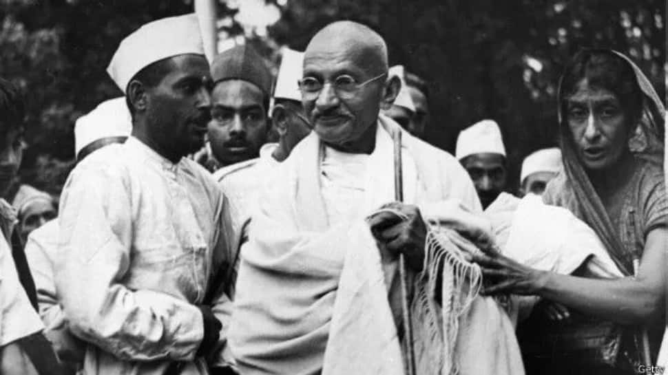 Photos: Revisiting Quit India Movement Of 1942 That Shaped India's ...