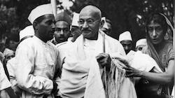 Photos: Revisiting Quit India Movement That Shaped India's Freedom Struggle