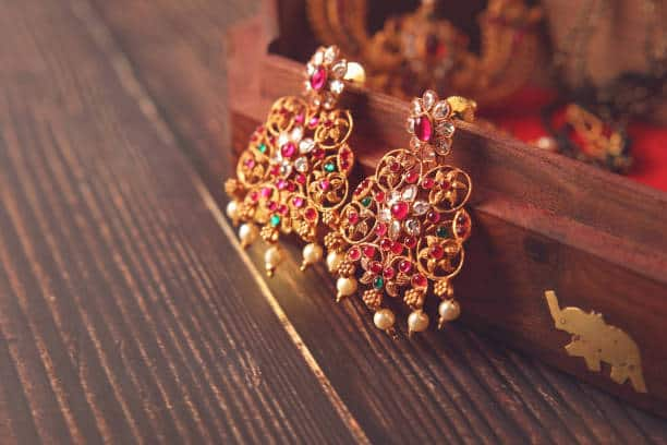 Elevate Your Style With Stunning Earrings